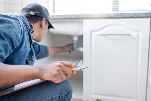 Trusted Camanche North Shore, CA Plumbing Experts