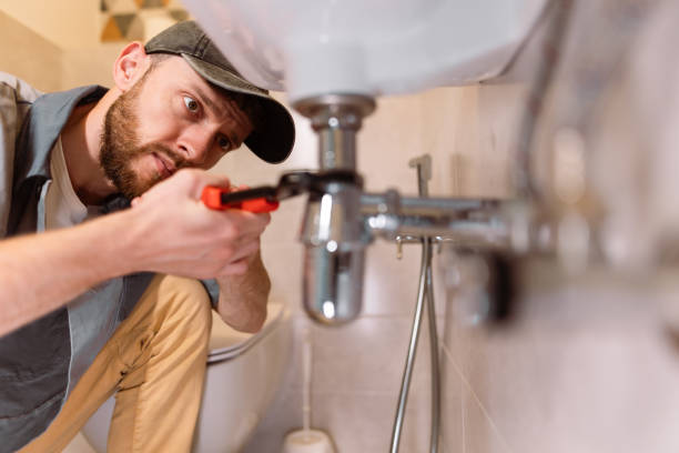 Best Plumbing Repair Near Me  in Manche North Shore, CA