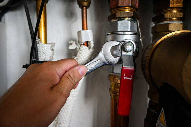 Best Emergency Plumber  in Manche North Shore, CA